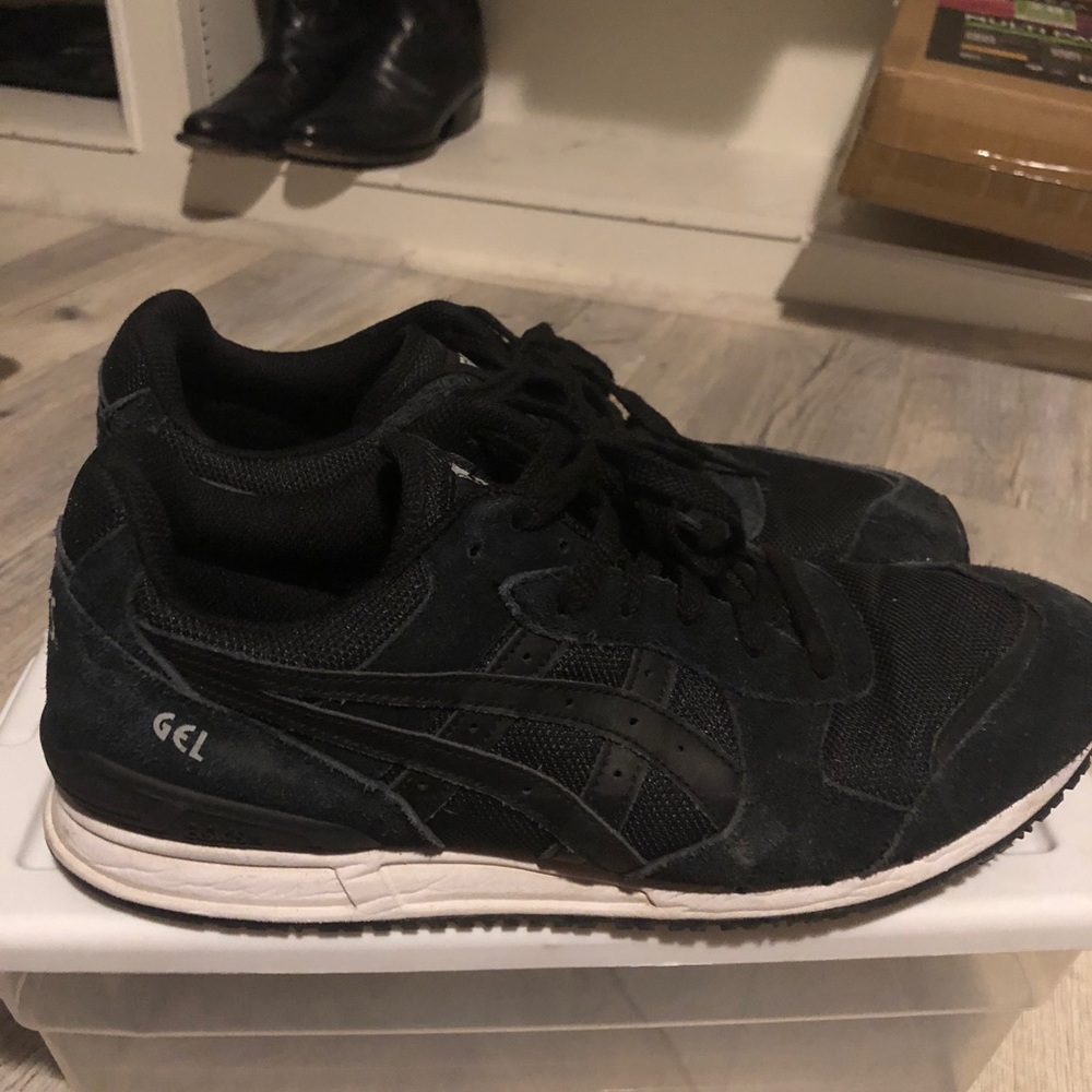Asics Gel